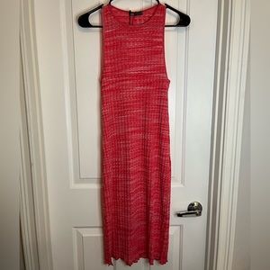 NWT long Zara Dress